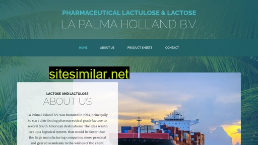 lapalmaholland.nl alternative sites