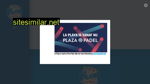 laplaya.nl alternative sites