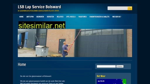 lap-service-bolsward.nl alternative sites