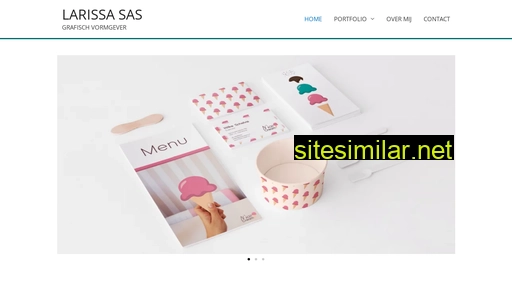 larissa-sas.nl alternative sites