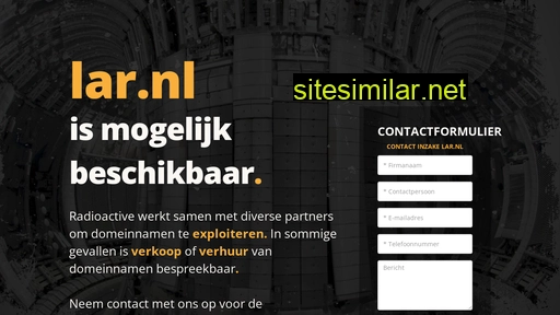 lar.nl alternative sites