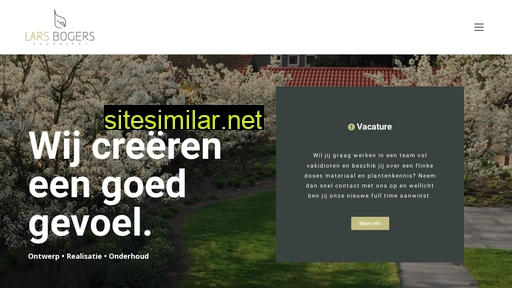 larsbogers.nl alternative sites