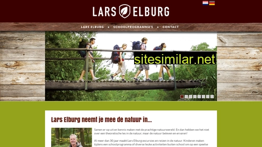larselburg.nl alternative sites
