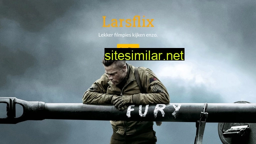 larsflix.nl alternative sites