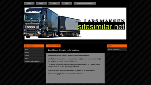 larsmakken.nl alternative sites