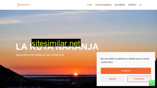 larutanaranja.nl alternative sites