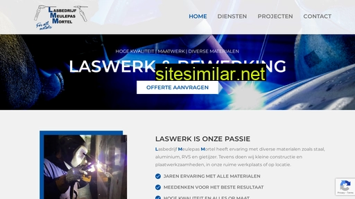 lasbedrijflmm.nl alternative sites