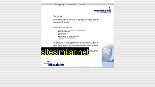 lasenleidingwerk.nl alternative sites