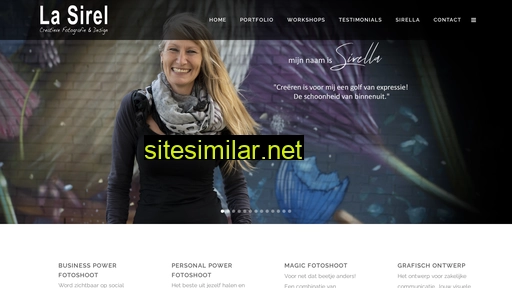 lasirel.nl alternative sites