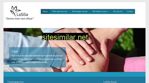 lasisa.nl alternative sites