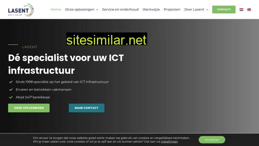 lasent.nl alternative sites