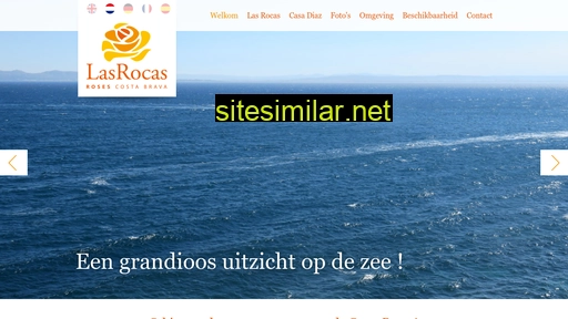 lasrocas.nl alternative sites