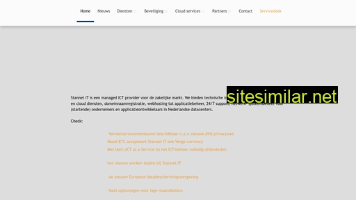 lassooybeheer.nl alternative sites
