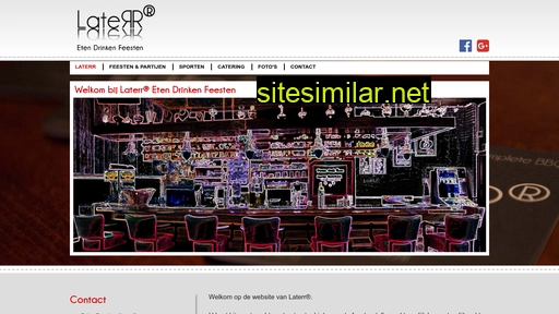 laterr.nl alternative sites