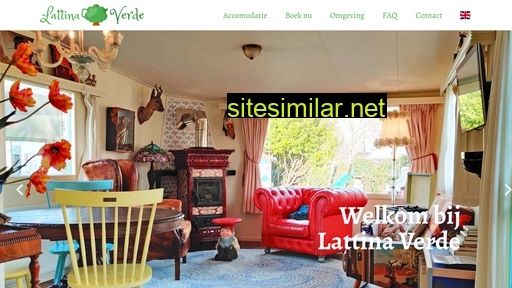 lattinaverde.nl alternative sites
