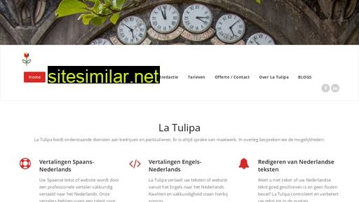 latulipa.nl alternative sites