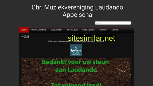 laudando.nl alternative sites