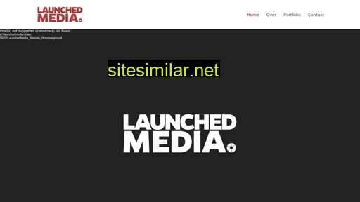 launchedmedia.nl alternative sites