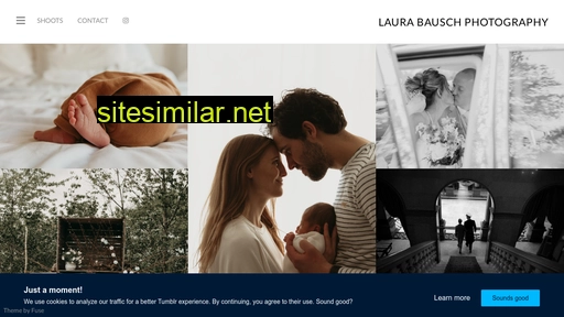 laurabausch.nl alternative sites