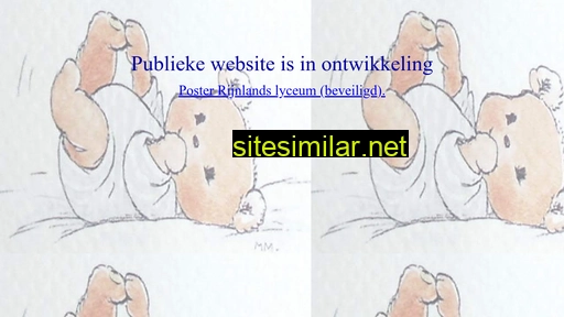 laurabosch.nl alternative sites