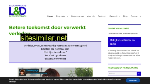 lauradaggers.nl alternative sites