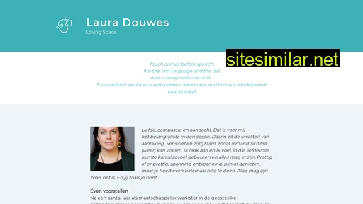 lauradouwes.nl alternative sites