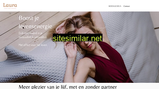 laurahoekzema.nl alternative sites