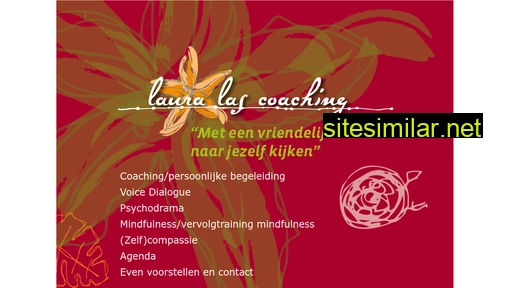 lauralascoaching.nl alternative sites
