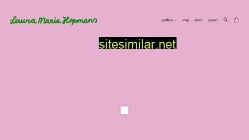 lauramariahopmans.nl alternative sites