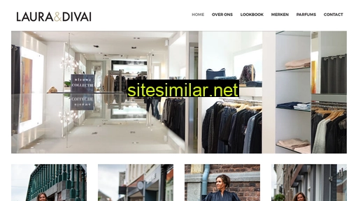 laura-divai.nl alternative sites