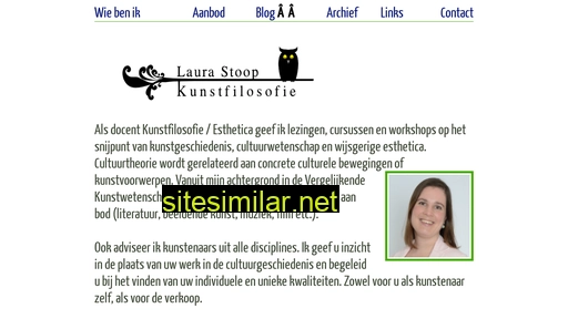 laurastoop.nl alternative sites