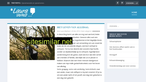 lauravertelt.nl alternative sites