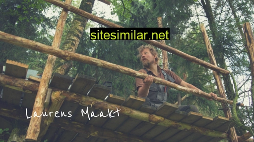 laurens-maakt.nl alternative sites