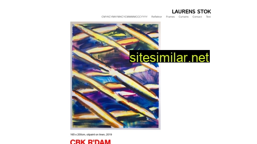 laurensstok.nl alternative sites