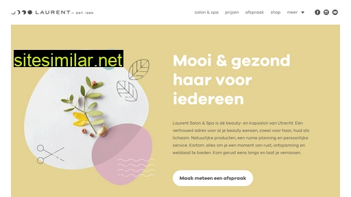 laurent.nl alternative sites
