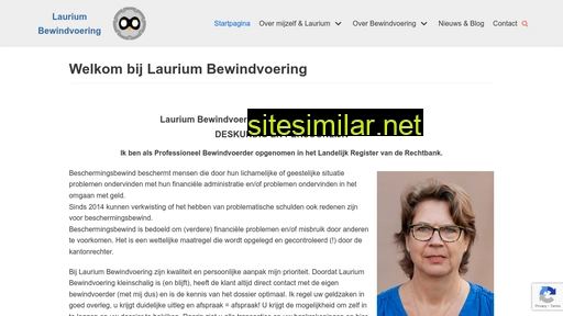 lauriumbewindvoering.nl alternative sites