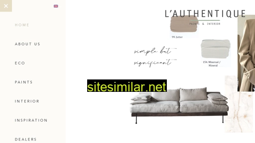 lauthentique.nl alternative sites