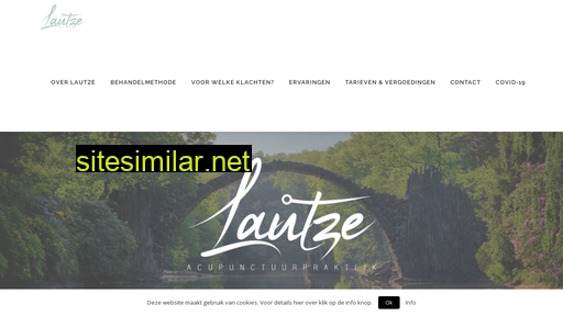 lautze.nl alternative sites