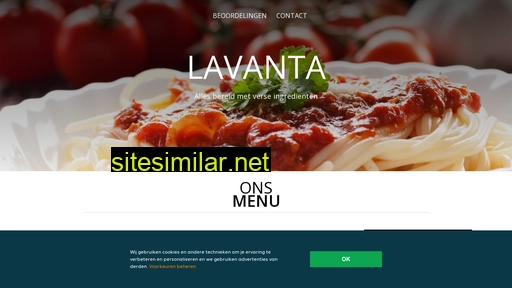 Lavanta-amsterdam similar sites