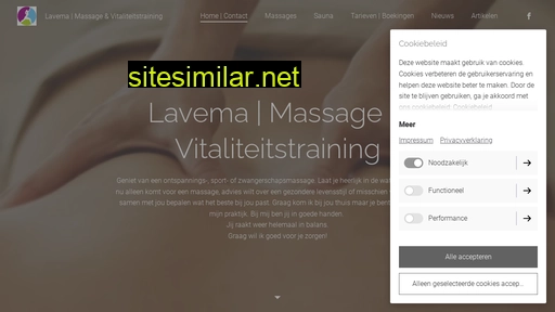 lavema.nl alternative sites