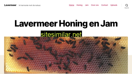 lavermeer.nl alternative sites