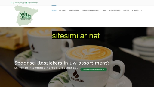 laventa.nl alternative sites