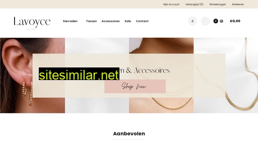 lavoyce.nl alternative sites