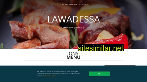 lawadessa-zuidbroek.nl alternative sites