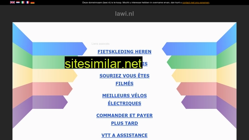 lawi.nl alternative sites