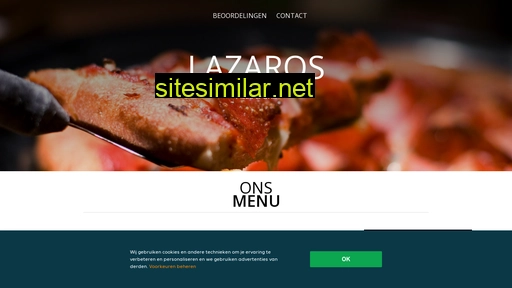 lazaros-ommen.nl alternative sites