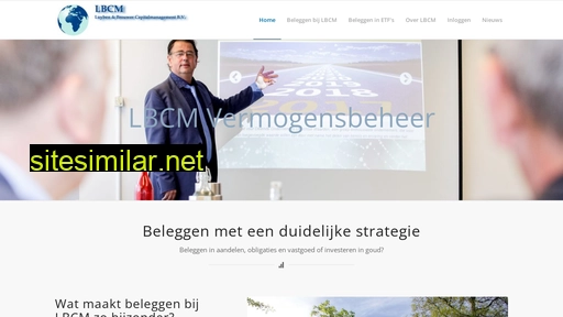 lbcm-vermogensbeheer.nl alternative sites