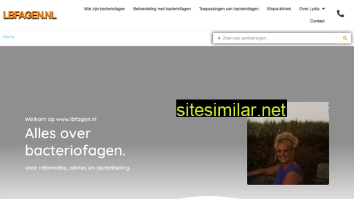 lbfagen.nl alternative sites