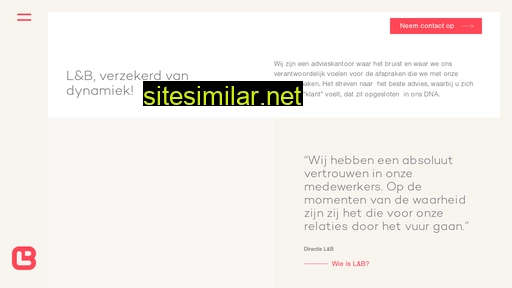 lb.nl alternative sites