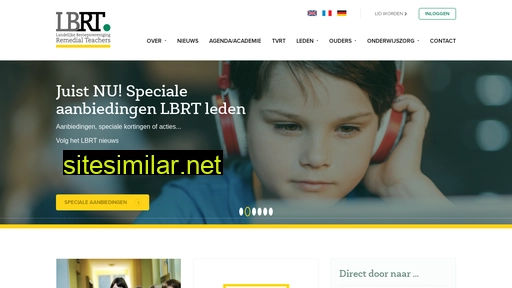 lbrt.nl alternative sites